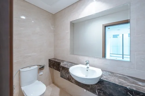 5 Bedrooms Villa in Faya at Bloom Gardens