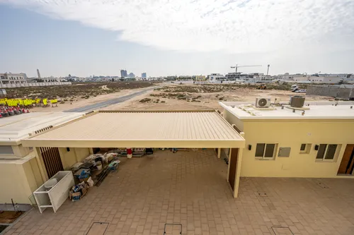 5 Bedrooms Villa in Nad Al Sheba Villas
