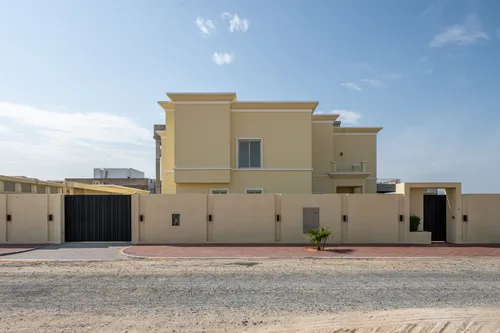 5 Bedrooms Villa in Nad Al Sheba Villas