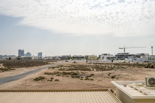 5 Bedrooms Villa in Nad Al Sheba Villas