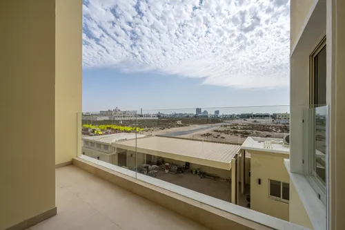 5 Bedrooms Villa in Nad Al Sheba Villas