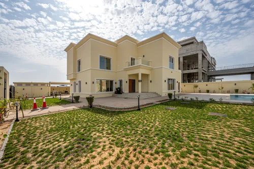 5 Bedrooms Villa in Nad Al Sheba Villas