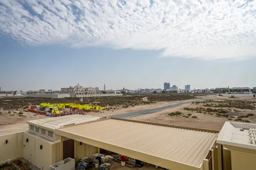 5 Bedrooms Villa in Nad Al Sheba Villas