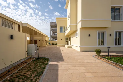 5 Bedrooms Villa in Nad Al Sheba Villas