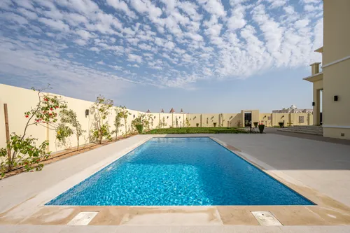 5 Bedrooms Villa in Nad Al Sheba Villas