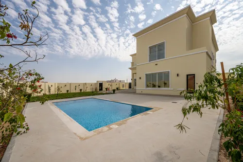 5 Bedrooms Villa in Nad Al Sheba Villas