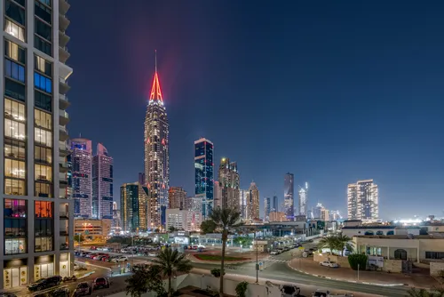 Rare Opportunity | Grand Plot | City View