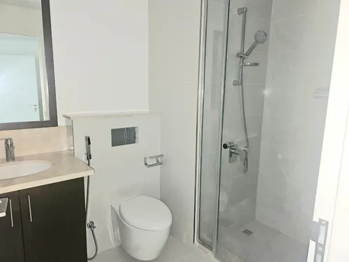 2 Bedrooms Apartment in BLVD Crescent Podium