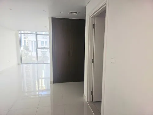 2 Bedrooms Apartment in BLVD Crescent Podium