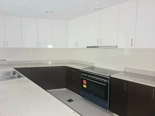 2 Bedrooms Apartment in BLVD Crescent Podium