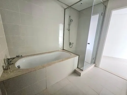 2 Bedrooms Apartment in BLVD Crescent Podium
