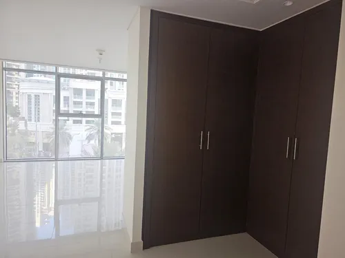 2 Bedrooms Apartment in BLVD Crescent Podium