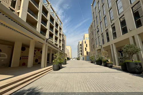 1 Bedroom Apartment in Darb 4