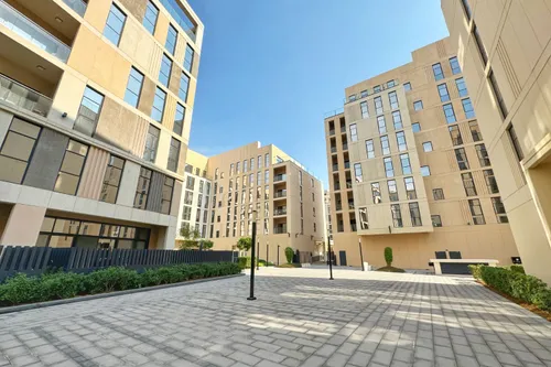 1 Bedroom Apartment in Darb 4