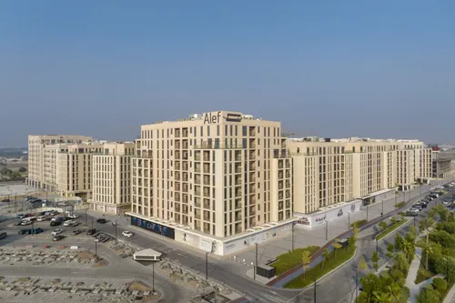 1 Bedroom Apartment in Darb 4