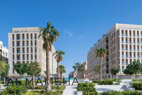 1 Bedroom Apartment in Darb 4