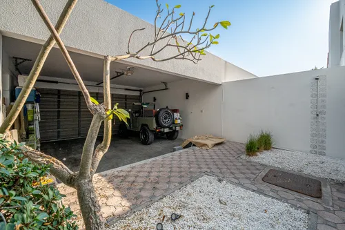 5 Bedrooms Villa in Umm Suqeim 3 Villas