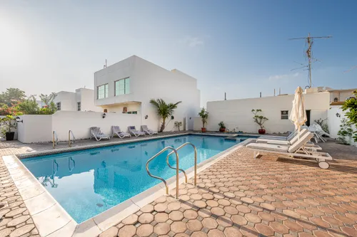 5 Bedrooms Villa in Umm Suqeim 3 Villas