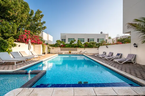 5 Bedrooms Villa in Umm Suqeim 3 Villas