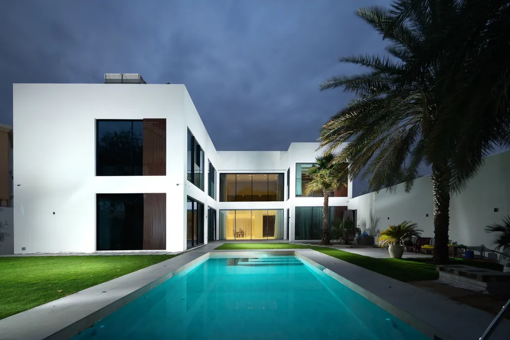 6 Bedrooms Villa in Al Barsha 2 Villas