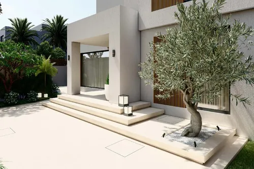 6 Bedrooms Villa in Al Barsha 2 Villas