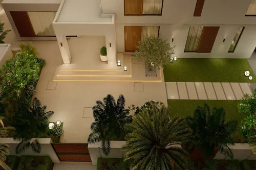 6 Bedrooms Villa in Al Barsha 2 Villas