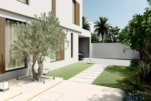 6 Bedrooms Villa in Al Barsha 2 Villas