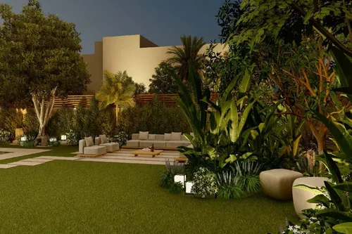 6 Bedrooms Villa in Al Barsha 2 Villas