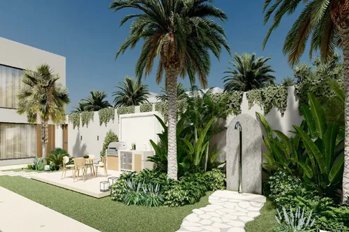 6 Bedrooms Villa in Al Barsha 2 Villas
