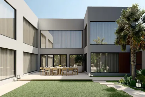 6 Bedrooms Villa in Al Barsha 2 Villas