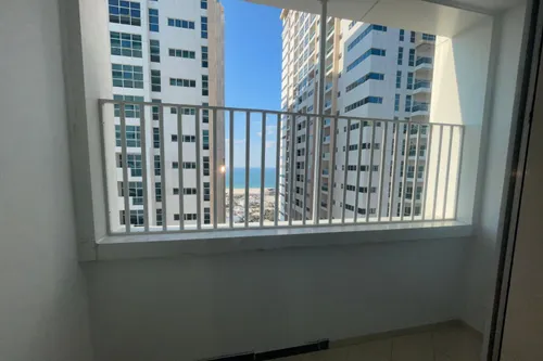 2 Bedrooms Apartment in Ajman One Tower 6