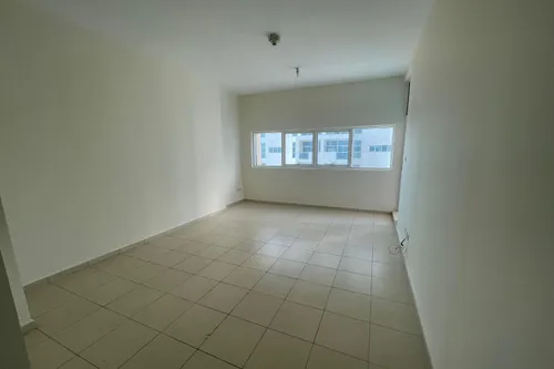 2 Bedrooms Apartment in Ajman One Tower 6