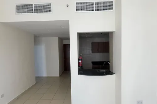 2 Bedrooms Apartment in Ajman One Tower 6