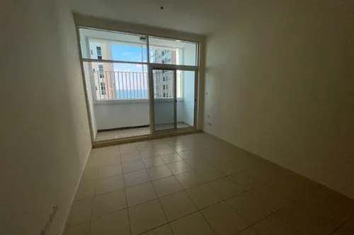 2 Bedrooms Apartment in Ajman One Tower 6