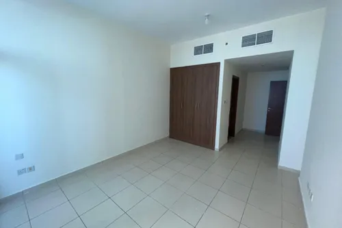 2 Bedrooms Apartment in Ajman One Tower 6