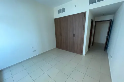 2 Bedrooms Apartment in Ajman One Tower 6