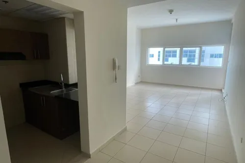 2 Bedrooms Apartment in Ajman One Tower 6