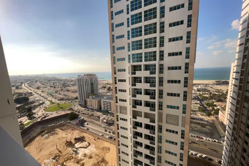 Ajman One | Tower 6 | 2 BHK Apartment
