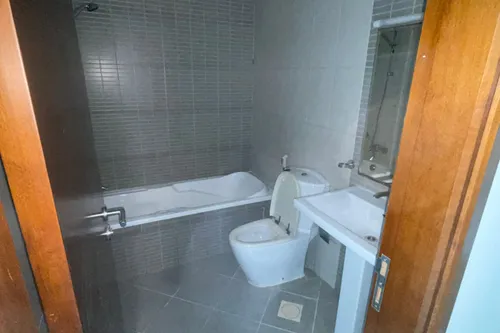 2 Bedrooms Apartment in Ajman One Tower 6
