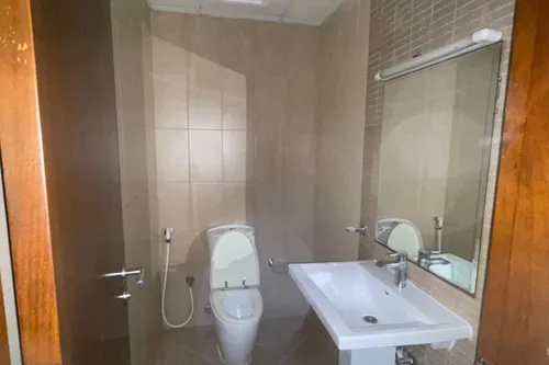 2 Bedrooms Apartment in Ajman One Tower 6