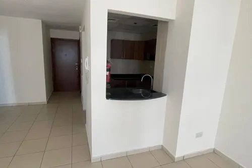 2 Bedrooms Apartment in Ajman One Tower 6
