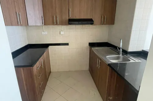 2 Bedrooms Apartment in Ajman One Tower 6