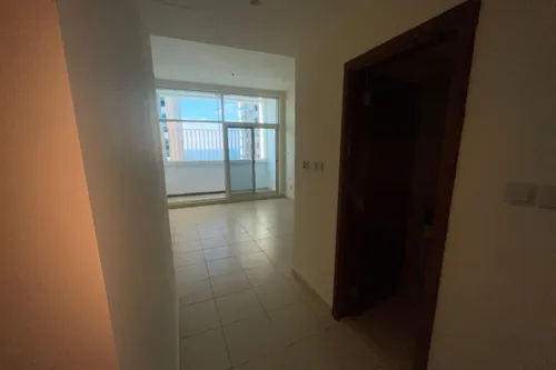 2 Bedrooms Apartment in Ajman One Tower 6