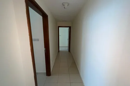 2 Bedrooms Apartment in Ajman One Tower 6