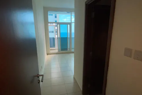 2 Bedrooms Apartment in Ajman One Tower 6