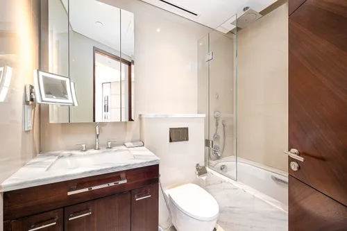 3 Bedrooms Villa in District 16