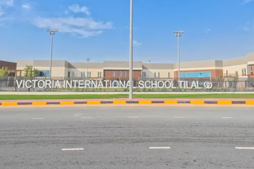  Land in Tilal City A