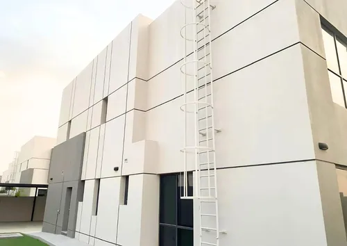 4 Bedrooms Villa in Sharjah Garden City