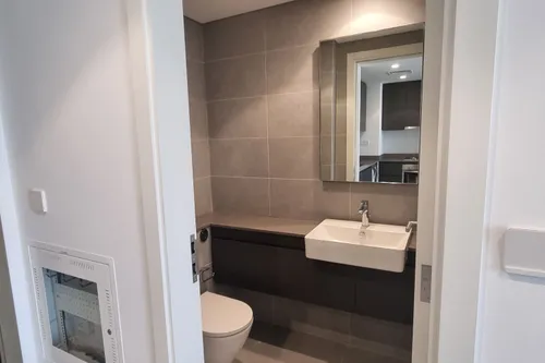 2 Bedrooms Apartment in Tiraz