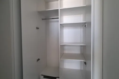 2 Bedrooms Apartment in Tiraz